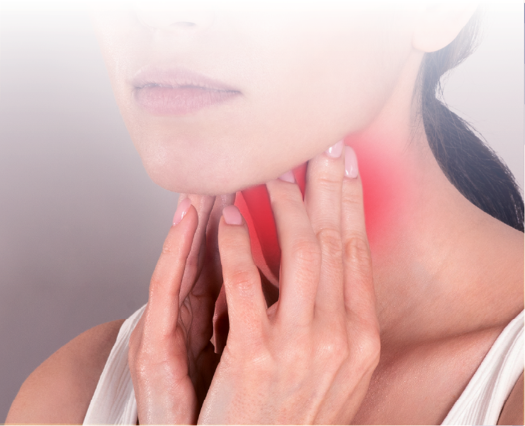 Check up Avanzado de Tiroides