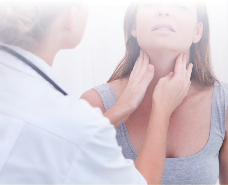 Check up básico de Tiroides