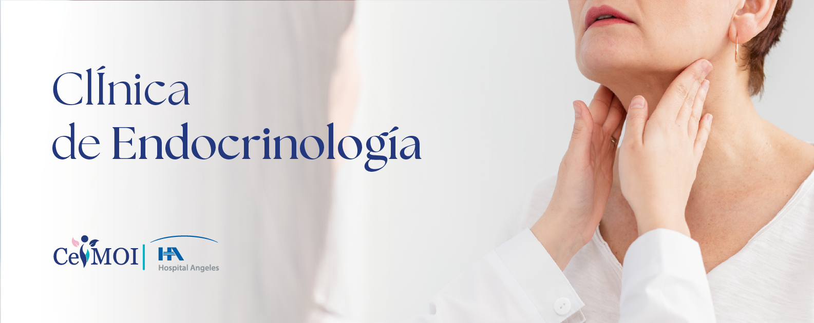 Clínica de Endocrinología