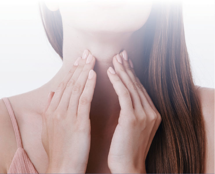 Consulta endocrinologica