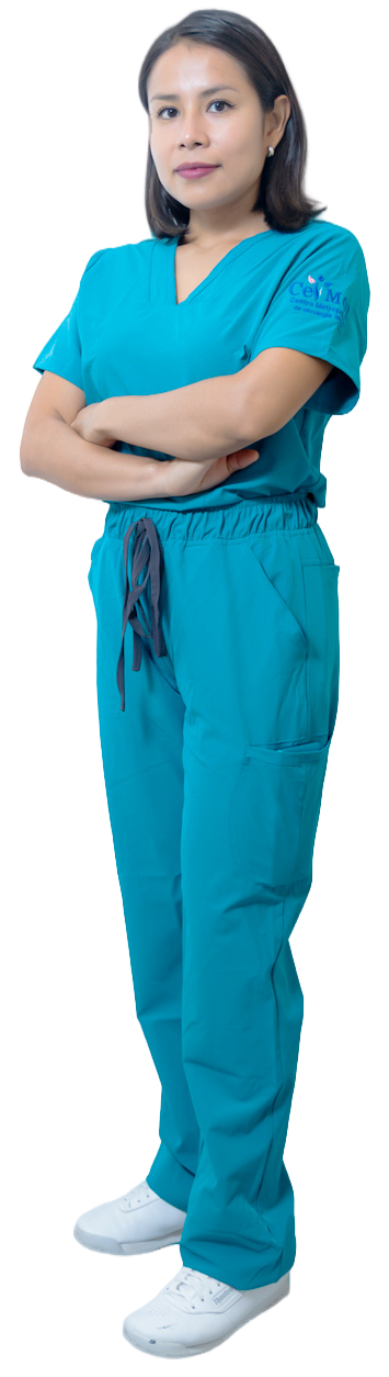 Doctor Especialista Carol 