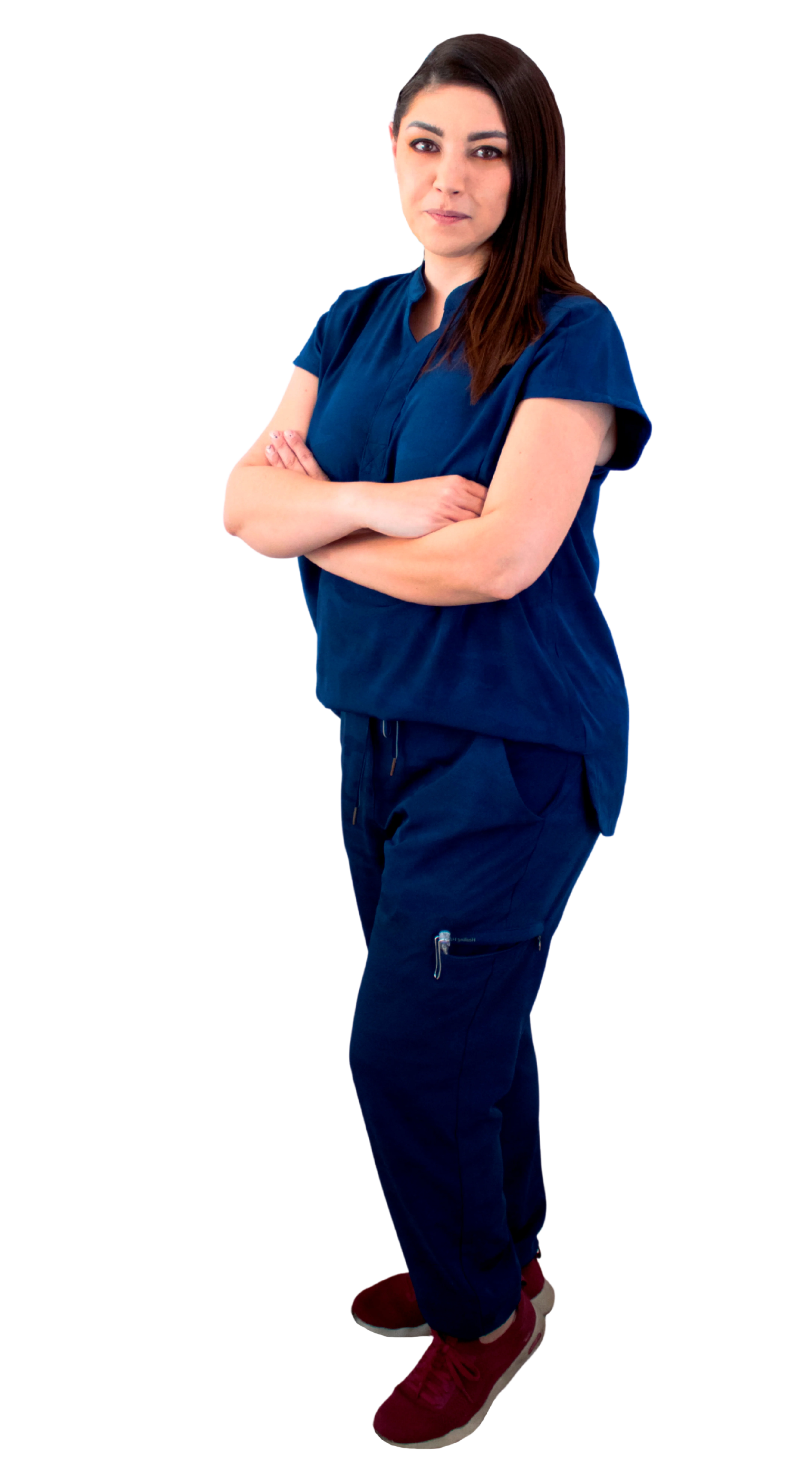 Doctora Alejandra especialista en Cirugía General