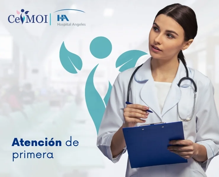 Preguntas comunes a tu ginecólogo