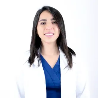 Doctora Leslie Ginecóloga Obstetra