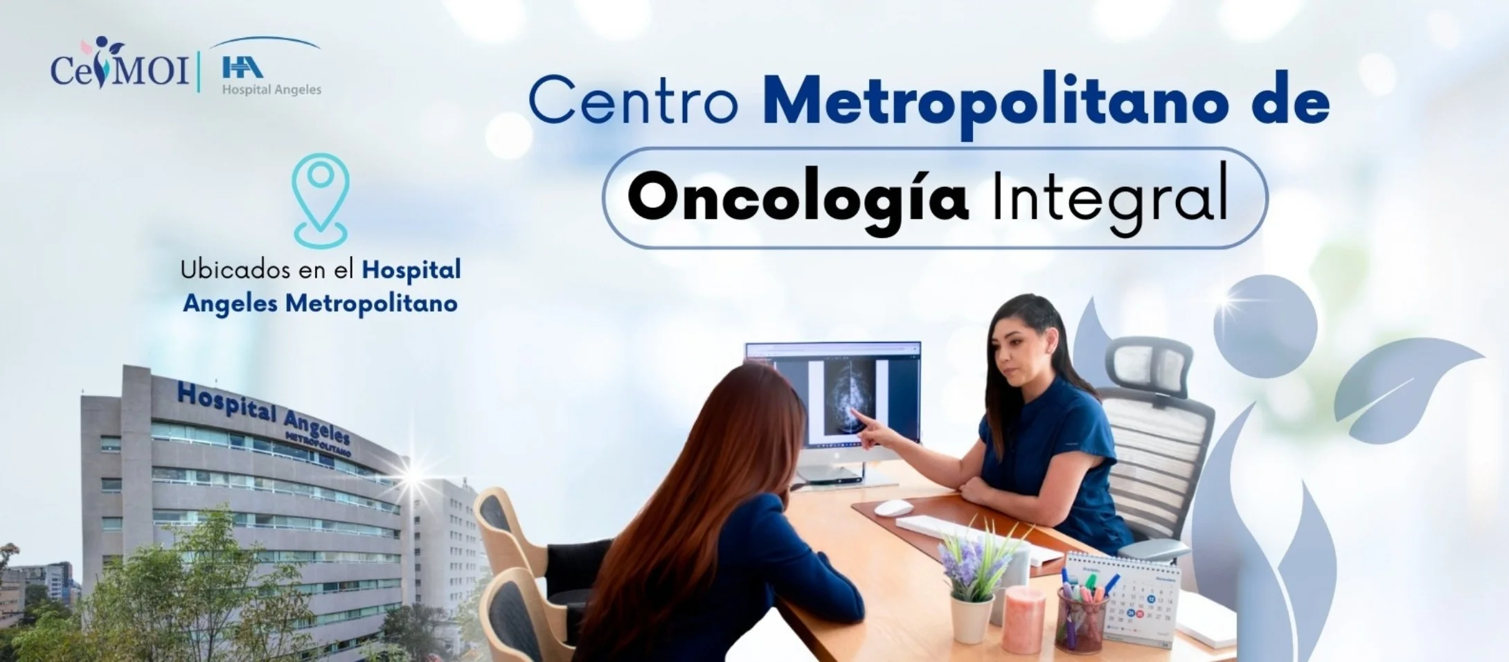 Centro Metropolitano de Oncología Integral
