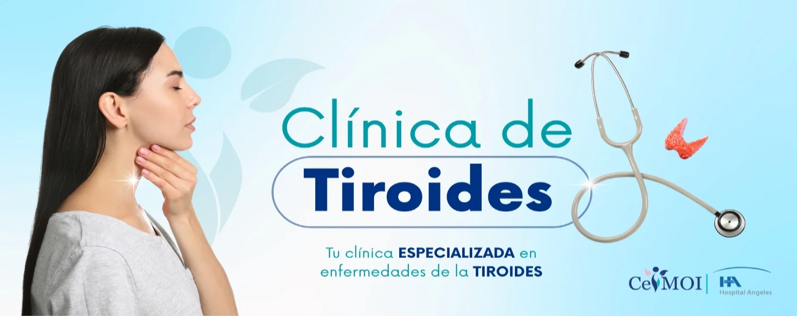 Clínica de Tiroides