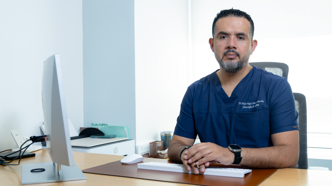 Dr. Víctor Carmona, fotografía 3