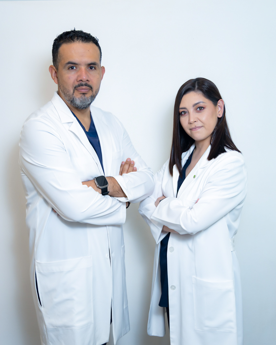 Dr. Víctor Carmona, fotografía 4