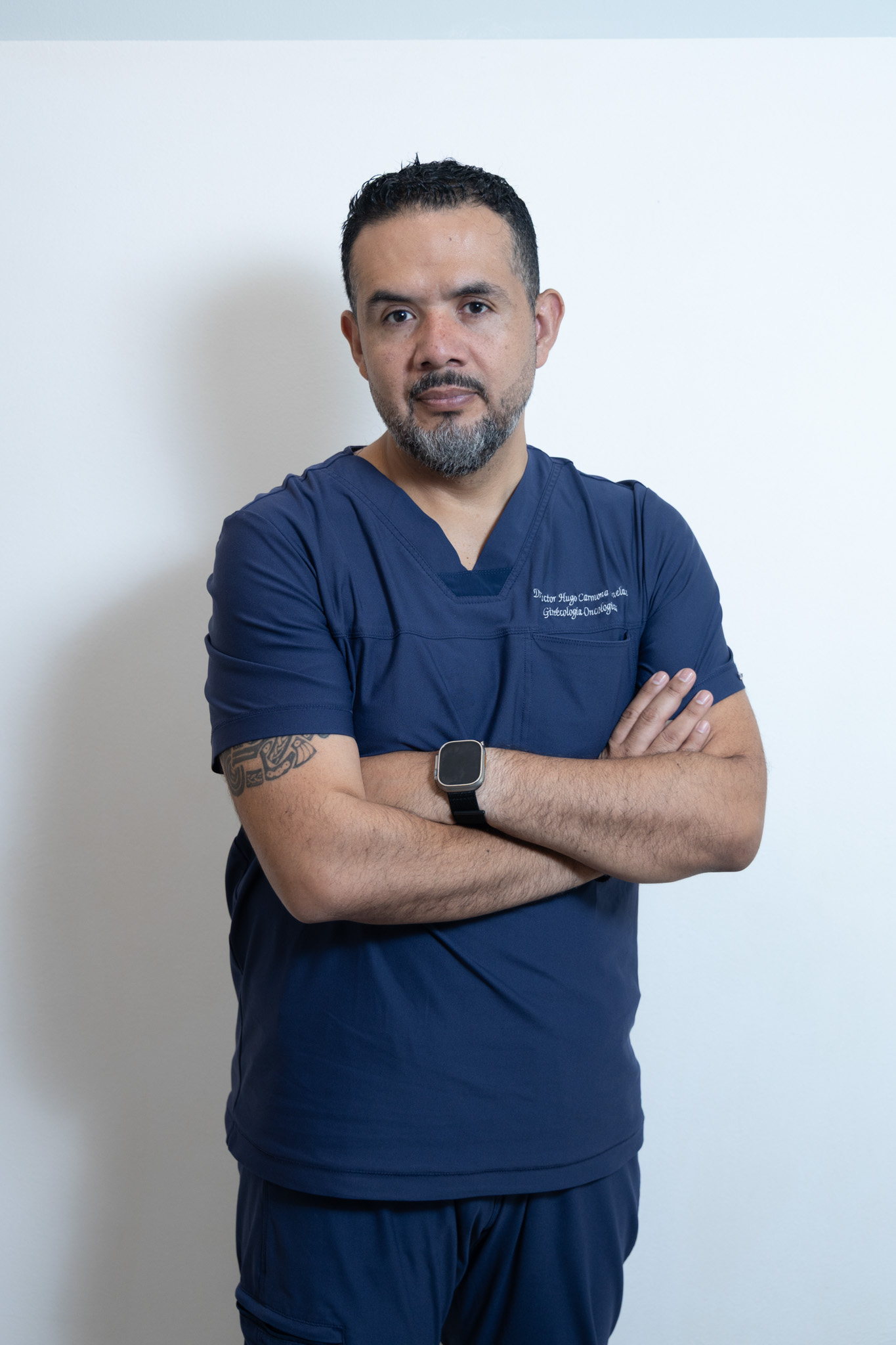 Dr. Víctor Carmona, fotografía 5