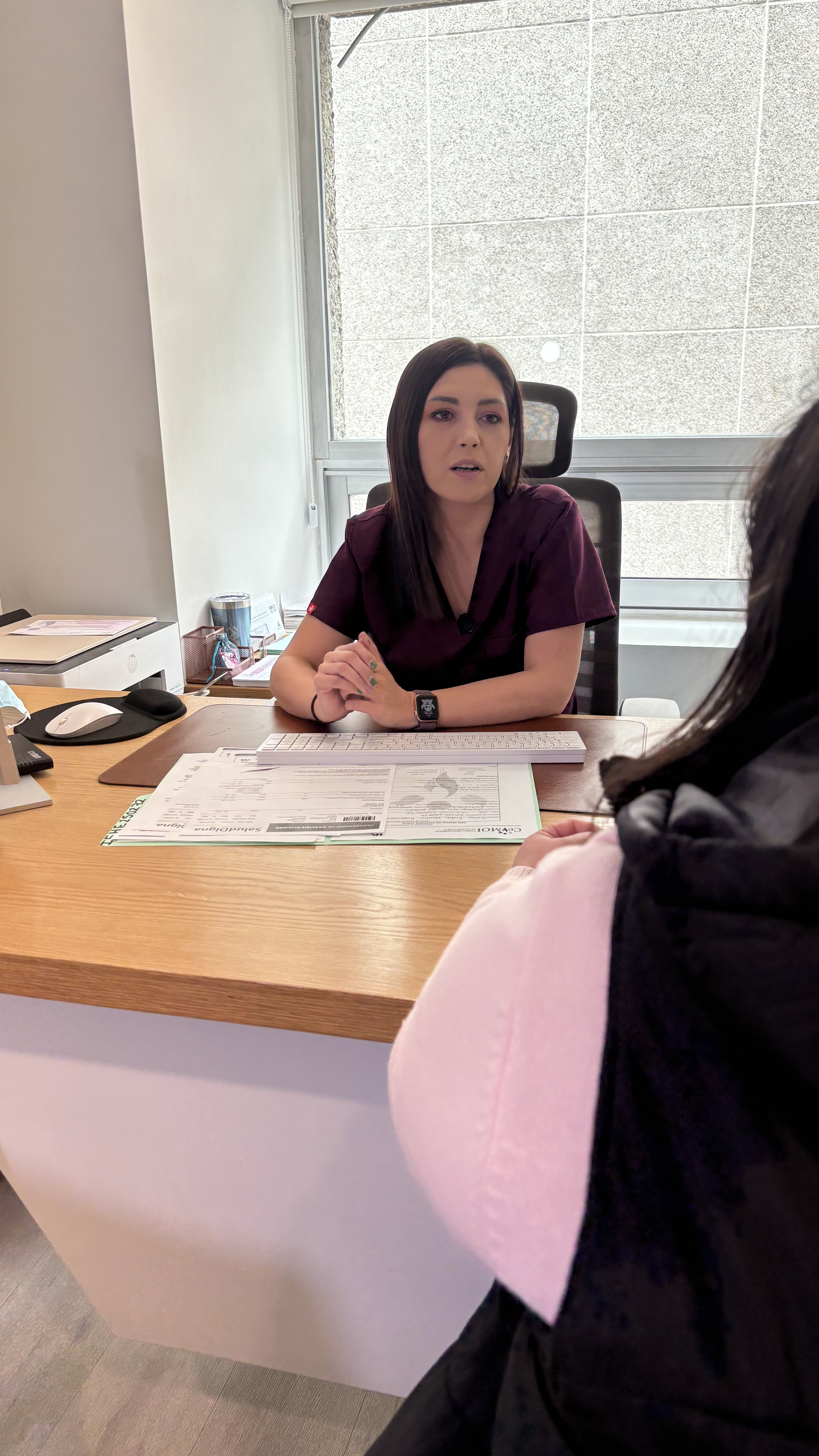 Dra Alejandra Torres