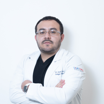 Dr. Daniel Rodriguez