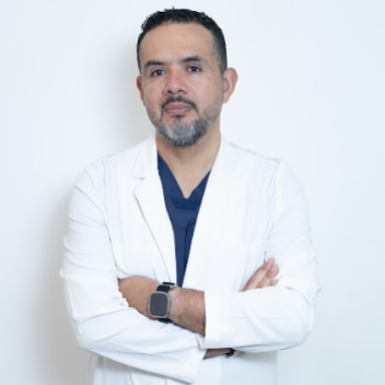 Dr. Victor Carmona