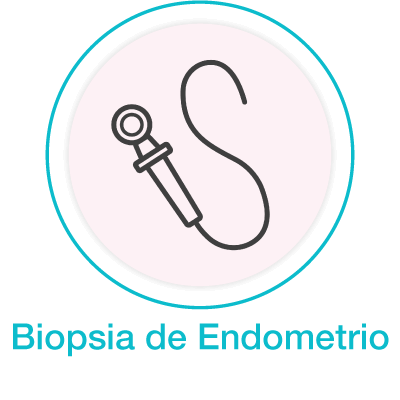 Biopsia de Endometrio