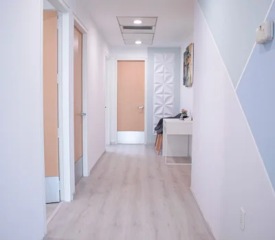 Centro Metropolitano de Ongología Integral