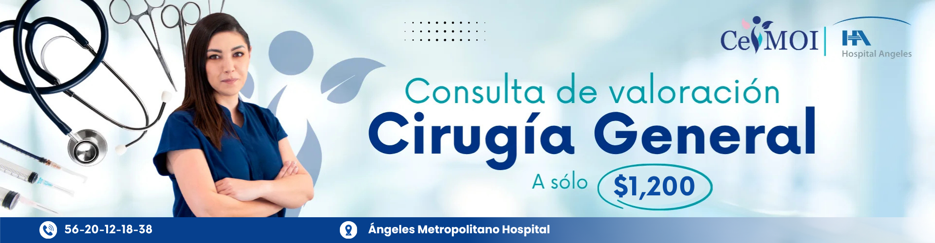 Centro de Oncología