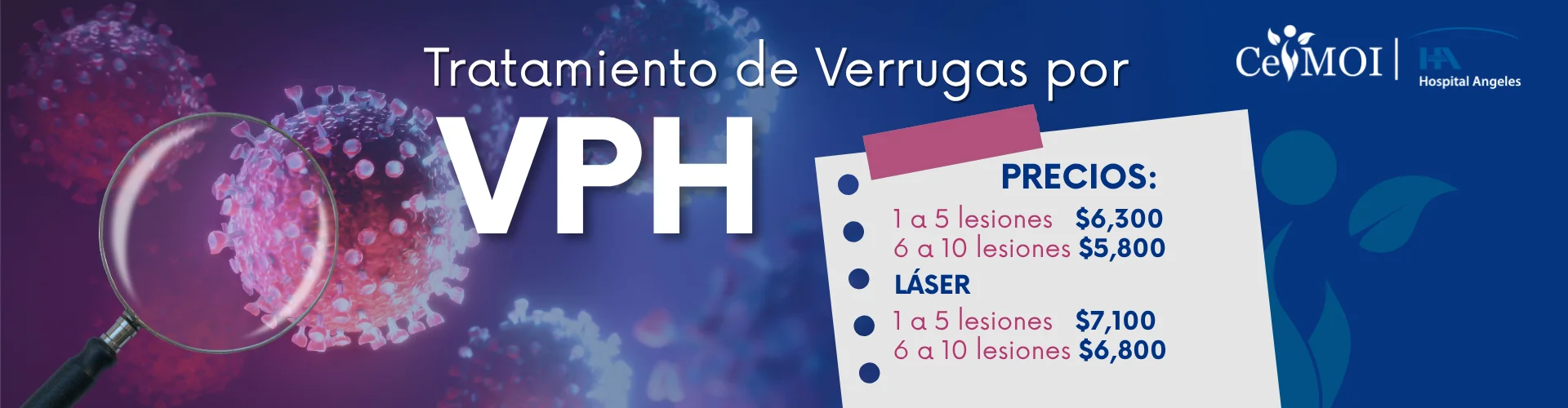 Centro de Oncología