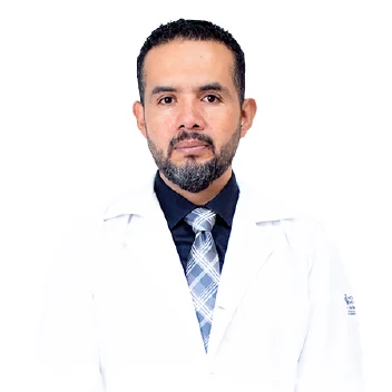 Médico Cirujano Victor Carmona